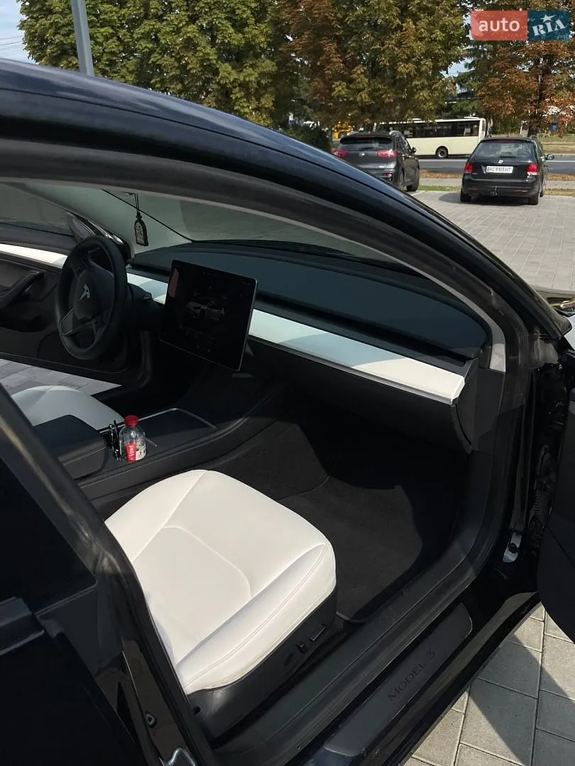 2023 Tesla Model 3 - мініатюра 19