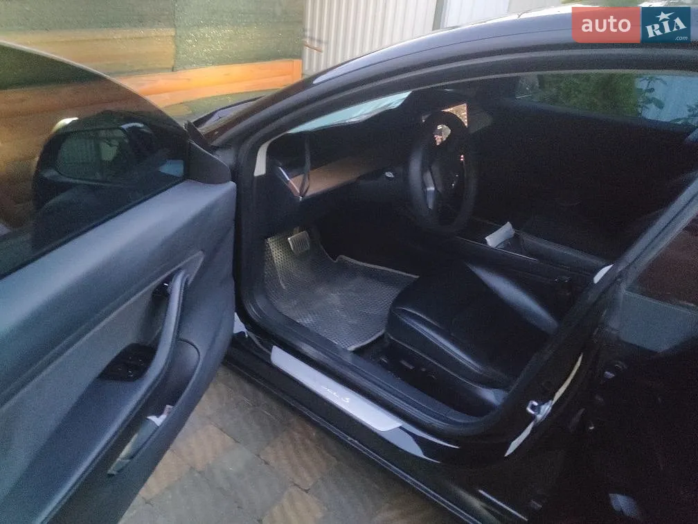 2018 Tesla Model 3 - мініатюра 6