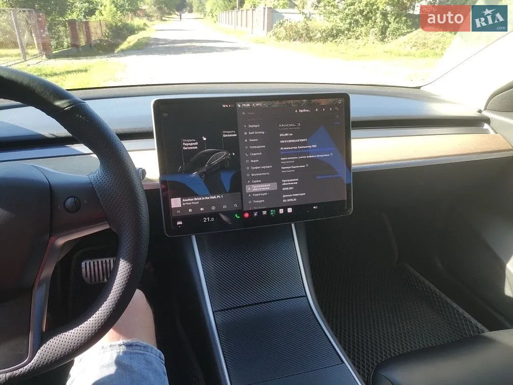 2018 Tesla Model 3 - мініатюра 7