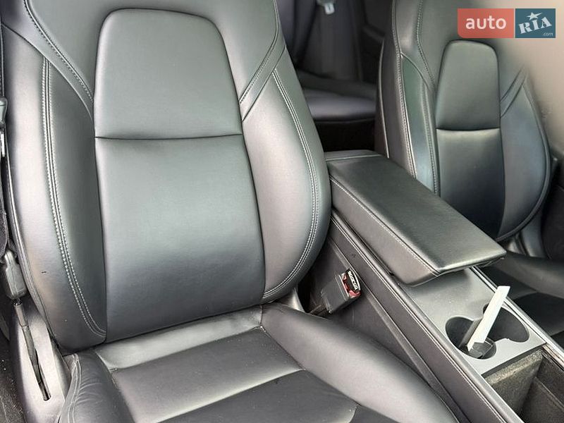 Седан Tesla Model 3 2019 в Києві фото 16 Седан Tesla Model 3 2019 в Києві