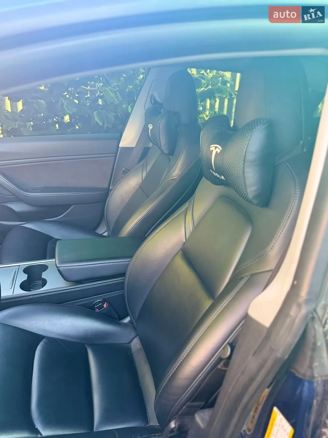 2021 Tesla Model 3 - мініатюра 5