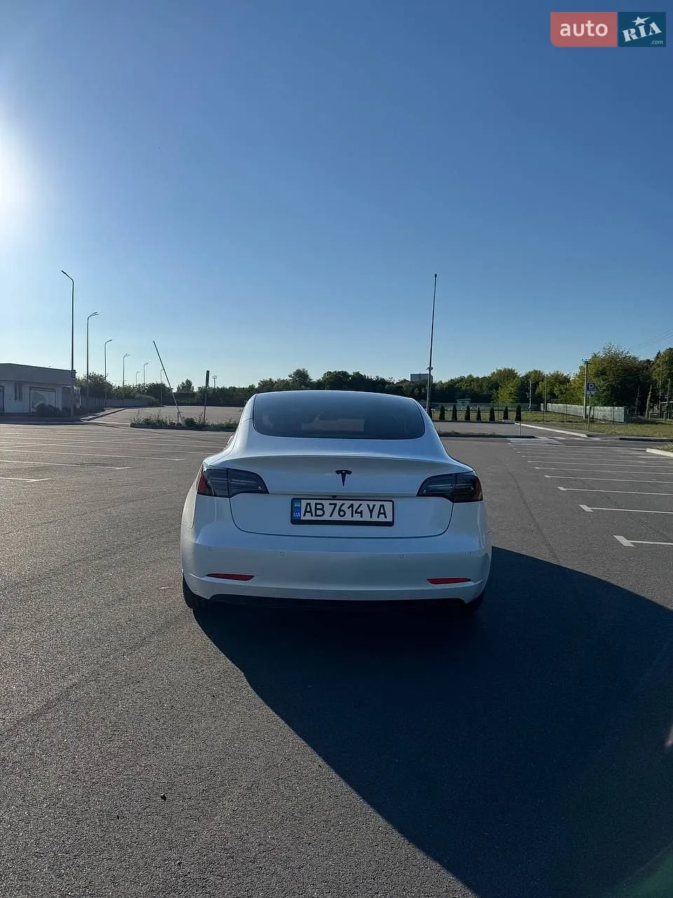2022 Tesla Model 3 - мініатюра 5