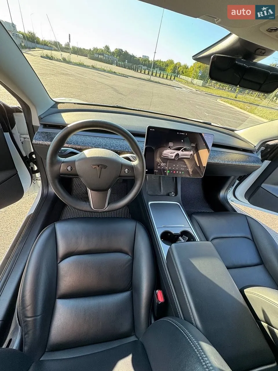 2022 Tesla Model 3 - мініатюра 9