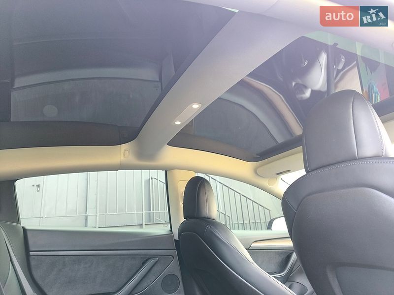 Седан Tesla Model 3 2021 в Бородянке фото 12 Седан Tesla Model 3 2021 в Бородянке