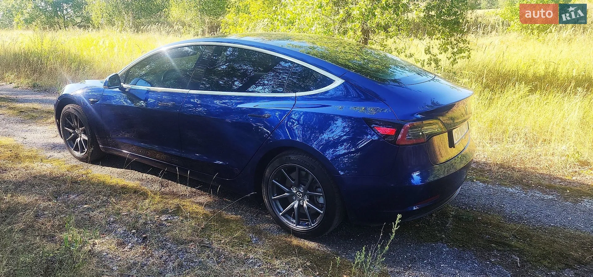 2018 Tesla Model 3 - мініатюра 9