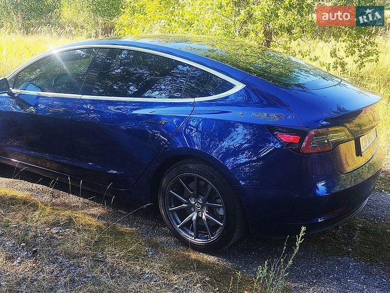 Седан Tesla Model 3 2018 в Нежине фото 9 Седан Tesla Model 3 2018 в Нежине