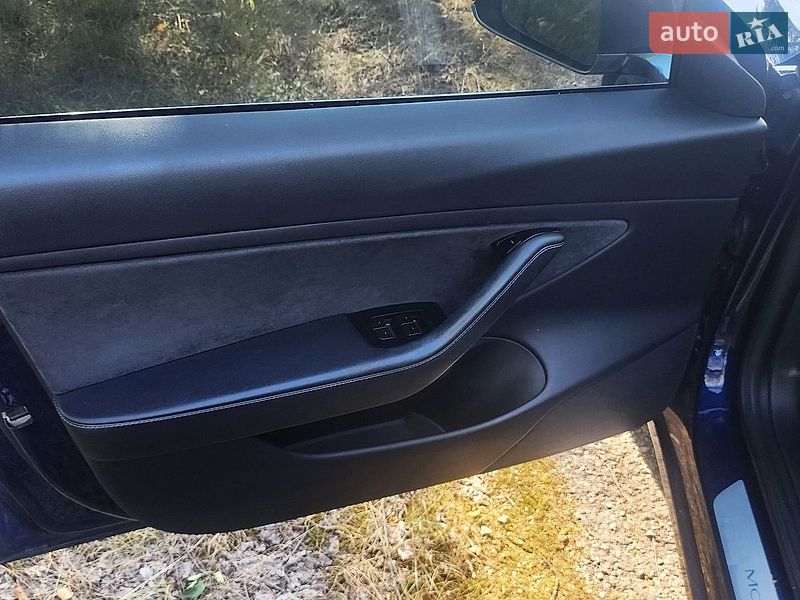 Седан Tesla Model 3 2018 в Нежине фото 18 Седан Tesla Model 3 2018 в Нежине