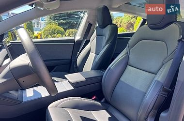 Седан Tesla Model 3 2025 в Львове фото 9 Седан Tesla Model 3 2025 в Львове