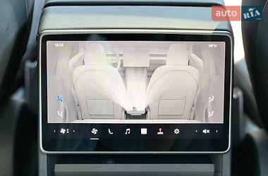 Седан Tesla Model 3 2025 в Львове фото 17 Седан Tesla Model 3 2025 в Львове