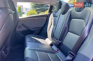 Седан Tesla Model 3 2025 в Львове фото 21 Седан Tesla Model 3 2025 в Львове