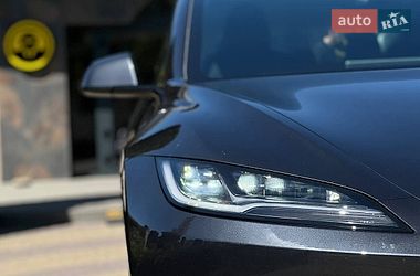 Седан Tesla Model 3 2025 в Львове фото 24 Седан Tesla Model 3 2025 в Львове