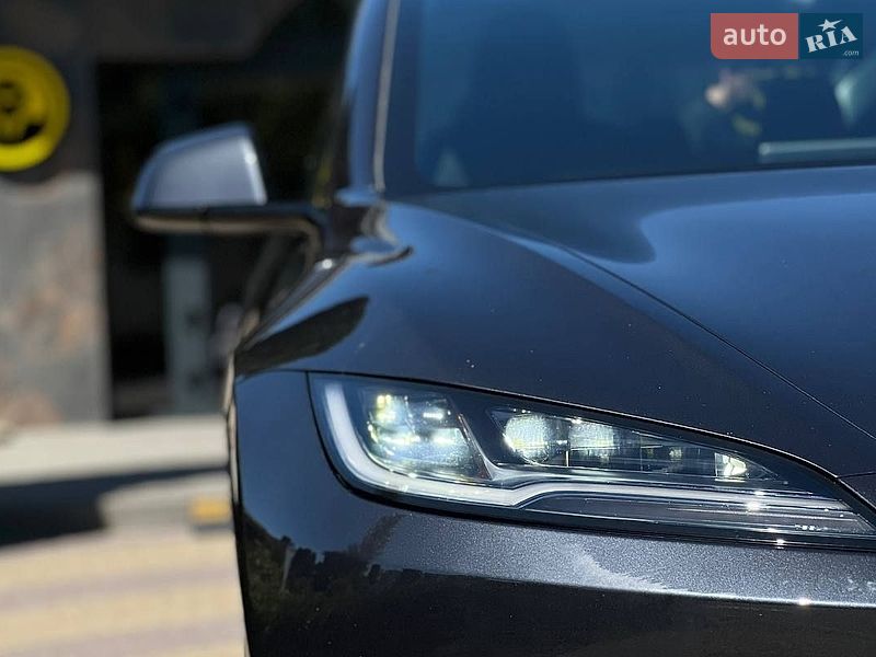 Седан Tesla Model 3 2025 в Львове фото 24 Седан Tesla Model 3 2025 в Львове