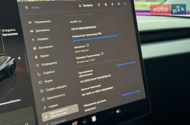 Седан Tesla Model 3 2025 в Дубні фото 33 Седан Tesla Model 3 2025 в Дубні