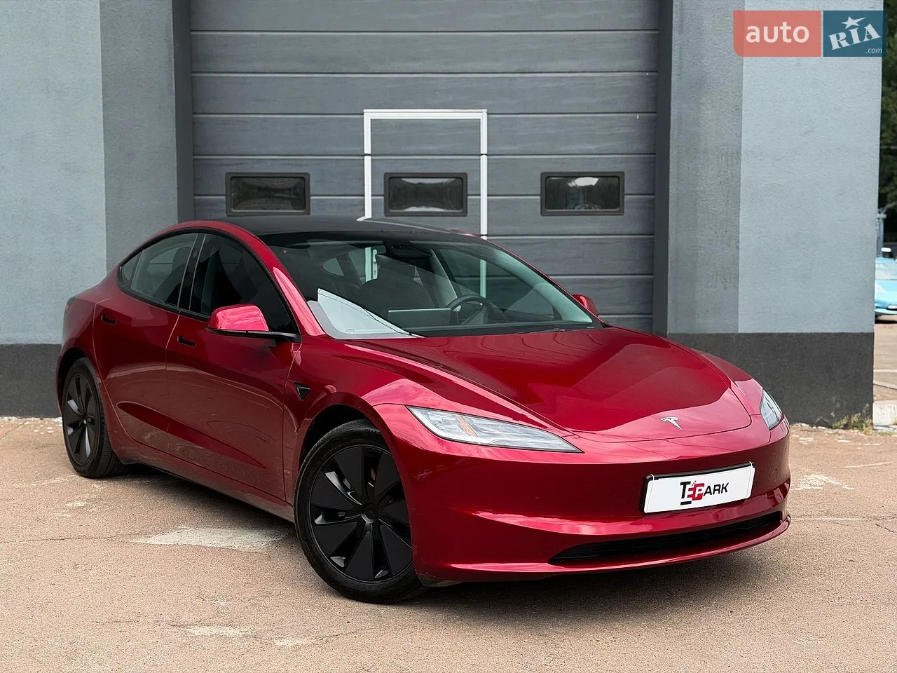 2022 Tesla Model Y - мініатюра 29