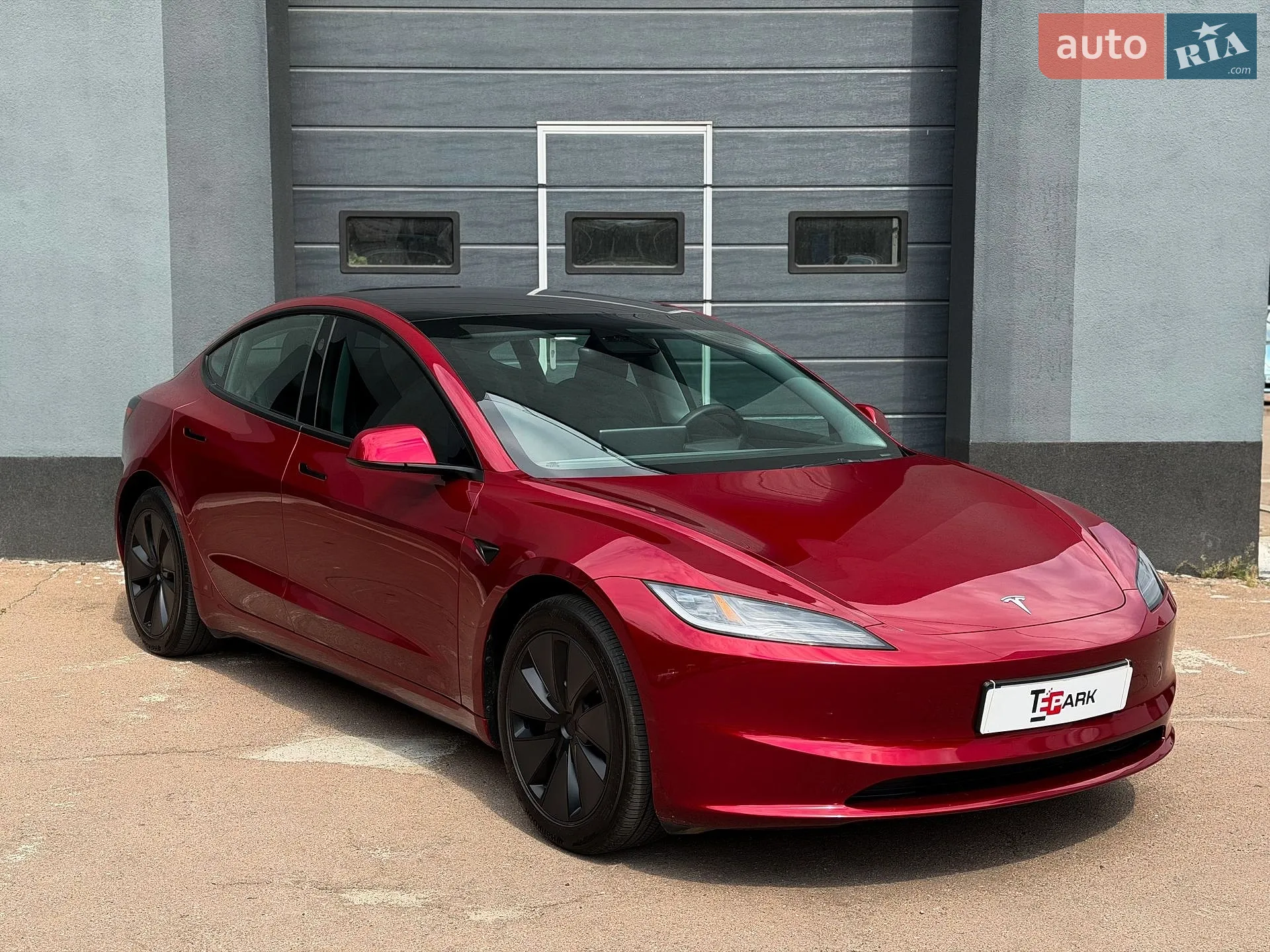 2024 Tesla Model 3 - мініатюра 12