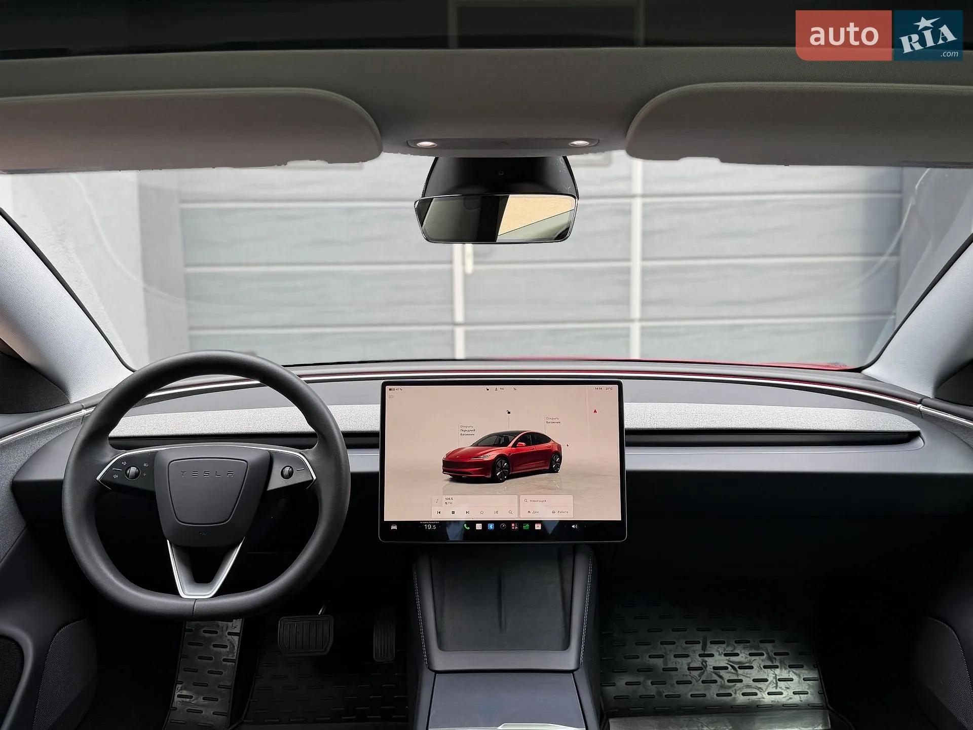 2024 Tesla Model 3 - мініатюра 19