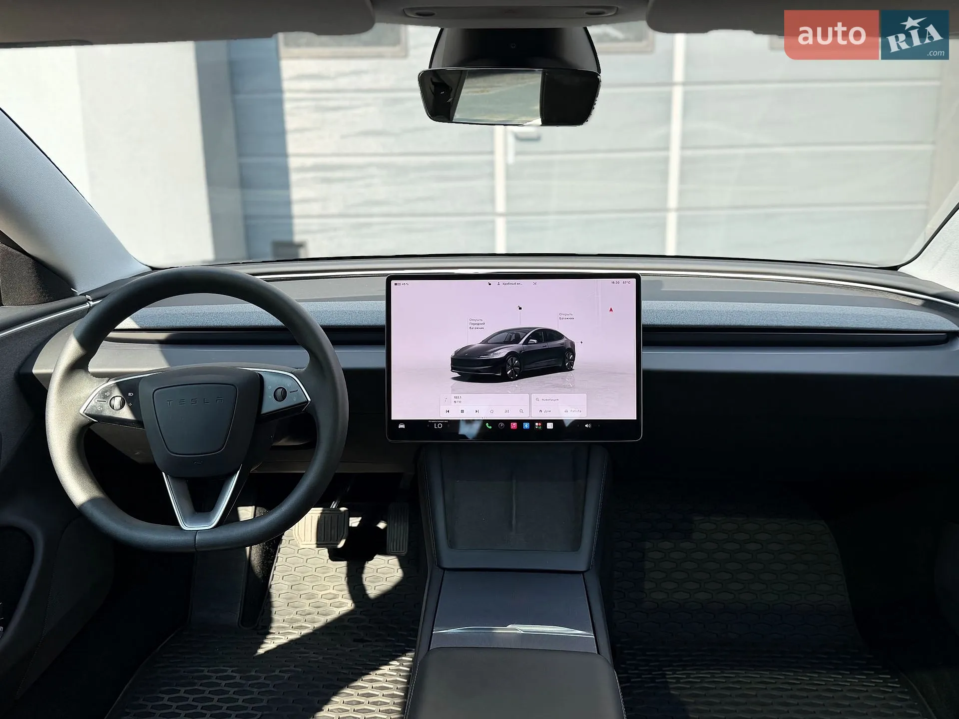 2024 Tesla Model 3 - мініатюра 18