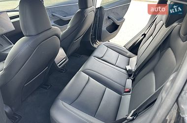Седан Tesla Model 3 2024 в Ивано-Франковске фото 19 Седан Tesla Model 3 2024 в Ивано-Франковске