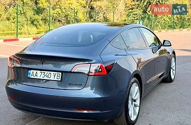 Седан Tesla Model 3 2020 в Харькове фото 2 Седан Tesla Model 3 2020 в Харькове