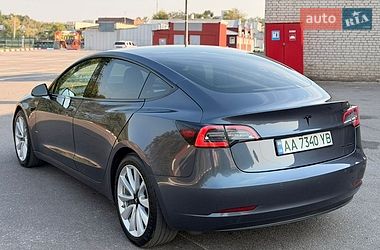Седан Tesla Model 3 2020 в Харькове фото 5 Седан Tesla Model 3 2020 в Харькове