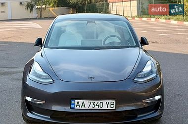 Седан Tesla Model 3 2020 в Харькове фото 8 Седан Tesla Model 3 2020 в Харькове