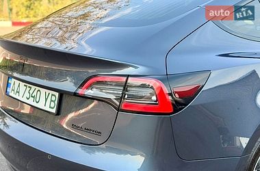 Седан Tesla Model 3 2020 в Харькове фото 12 Седан Tesla Model 3 2020 в Харькове
