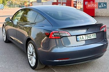 Седан Tesla Model 3 2020 в Харькове фото 16 Седан Tesla Model 3 2020 в Харькове
