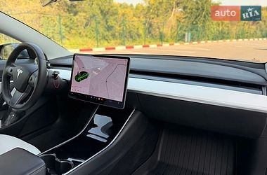 Седан Tesla Model 3 2020 в Харькове фото 24 Седан Tesla Model 3 2020 в Харькове