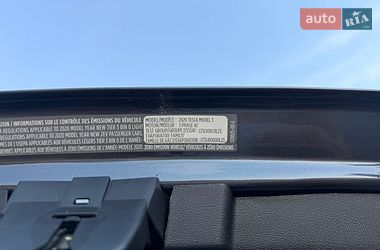 Седан Tesla Model 3 2020 в Харькове фото 29 Седан Tesla Model 3 2020 в Харькове