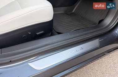 Седан Tesla Model 3 2020 в Харькове фото 34 Седан Tesla Model 3 2020 в Харькове