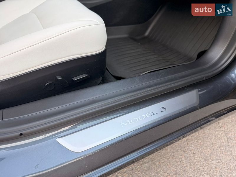 Седан Tesla Model 3 2020 в Харькове фото 34 Седан Tesla Model 3 2020 в Харькове