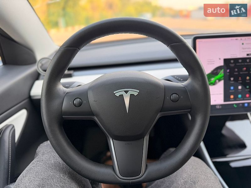 Седан Tesla Model 3 2020 в Харькове фото 42 Седан Tesla Model 3 2020 в Харькове