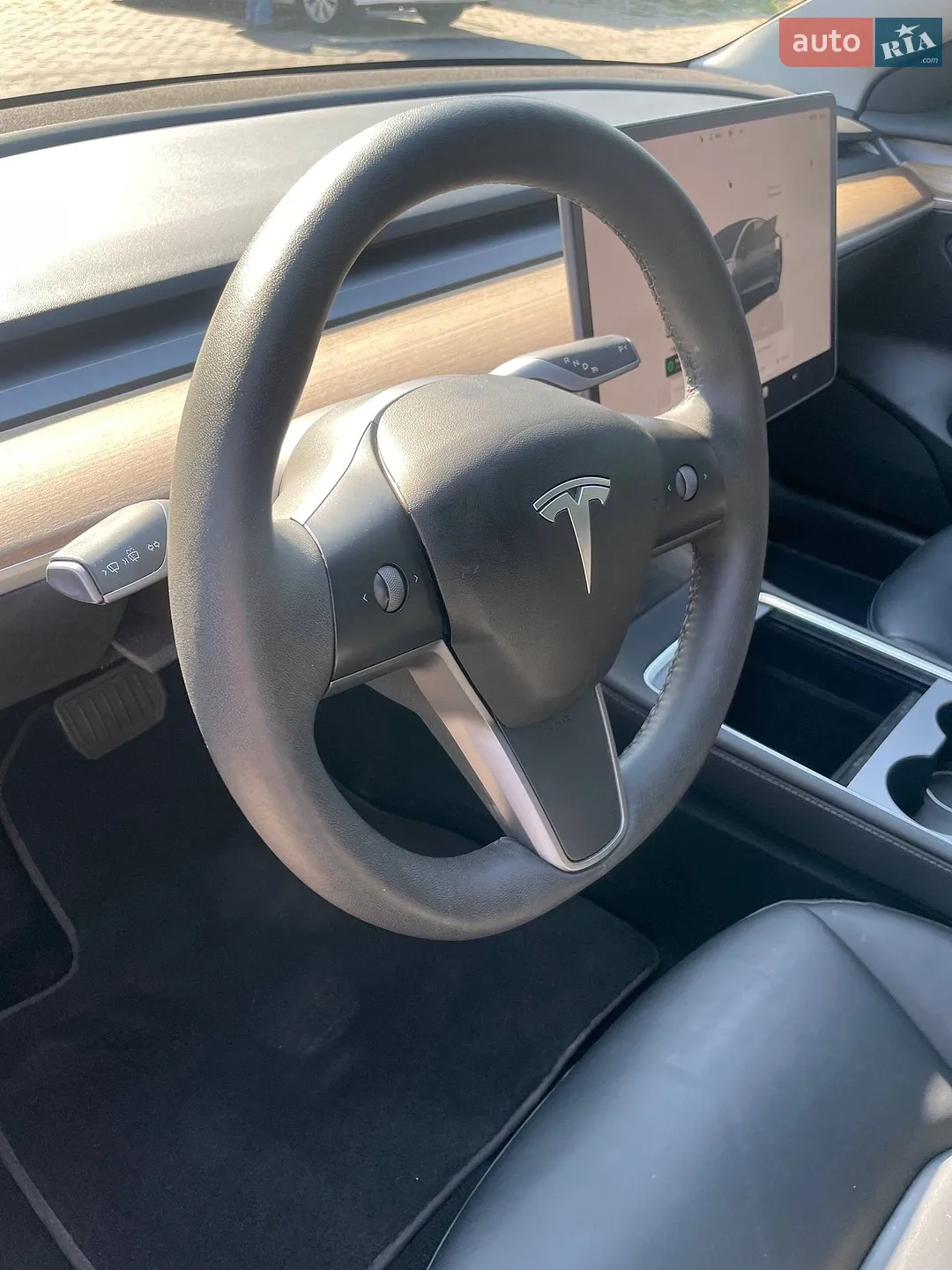 2023 Tesla Model 3 - мініатюра 13