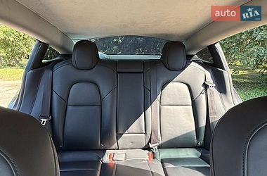 Седан Tesla Model 3 2019 в Харькове