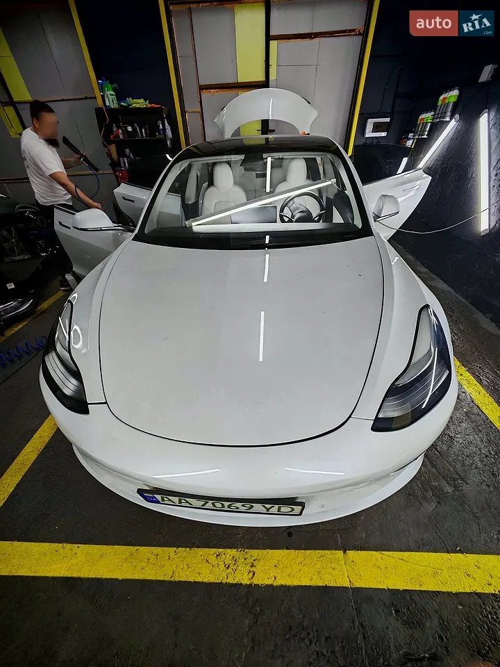 2019 Tesla Model 3 - мініатюра 15