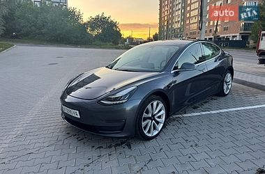 Седан Tesla Model 3 2020 в Хмельницькому