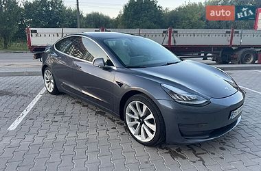 Седан Tesla Model 3 2020 в Хмельницькому