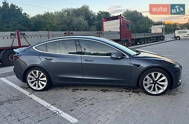 Седан Tesla Model 3 2020 в Хмельницькому