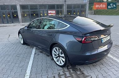 Седан Tesla Model 3 2020 в Хмельницькому