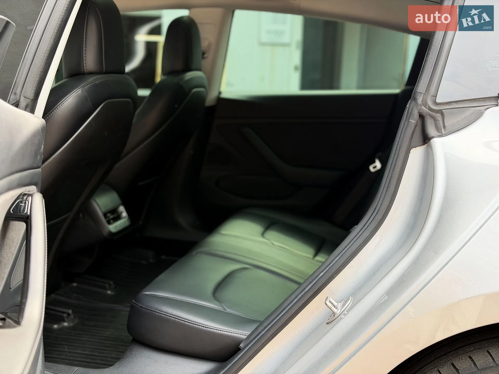 2018 Tesla Model 3 - мініатюра 15