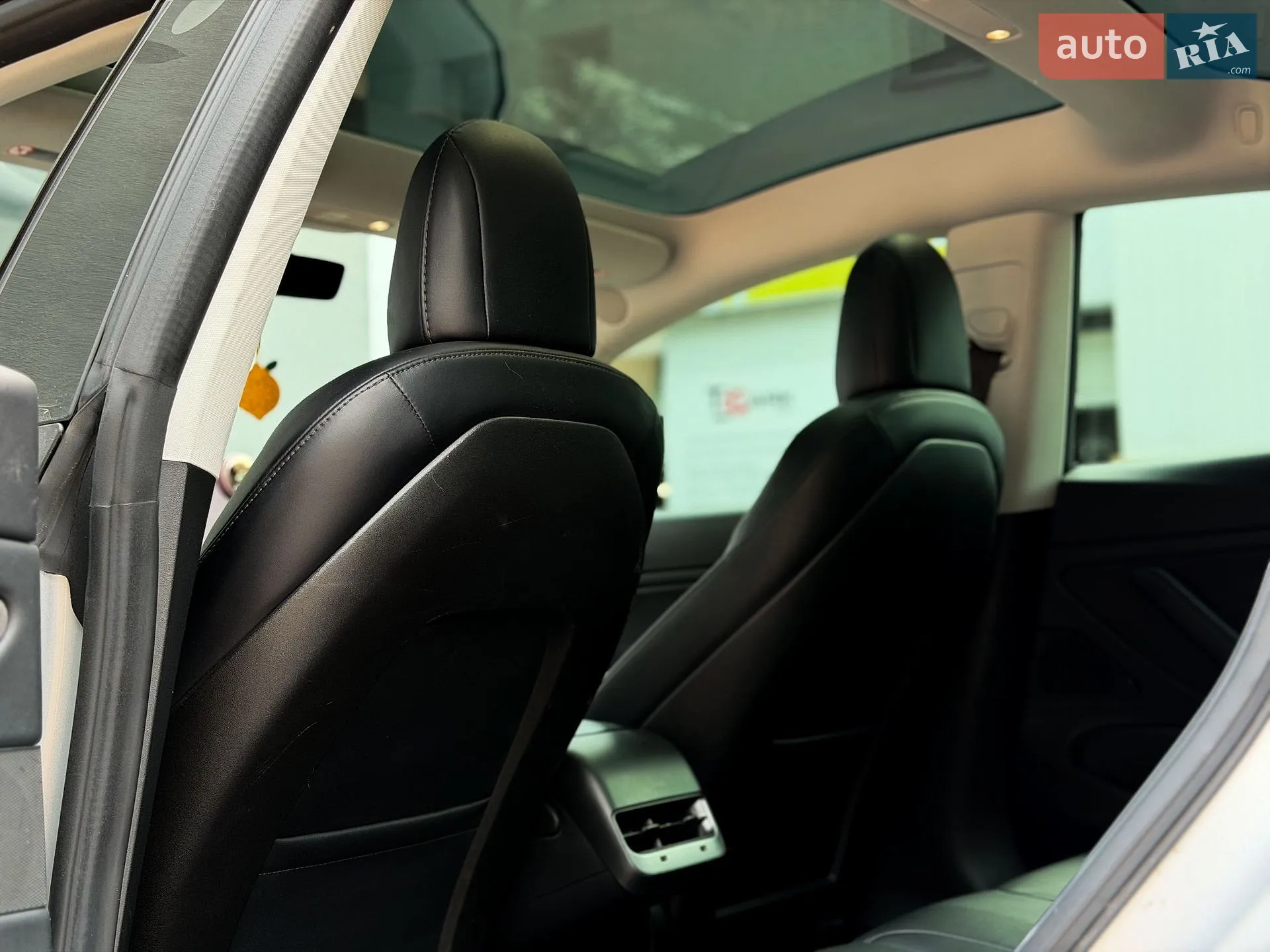 2018 Tesla Model 3 - мініатюра 16