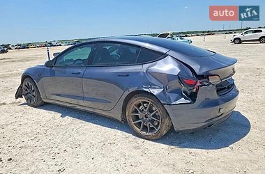 Седан Tesla Model 3 2023 в Івано-Франківську фото 5 Седан Tesla Model 3 2023 в Івано-Франківську