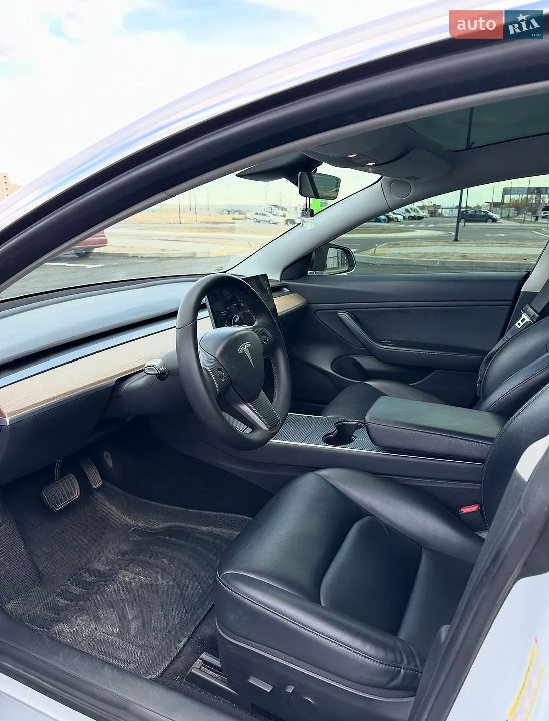 2019 Tesla Model 3 - мініатюра 10
