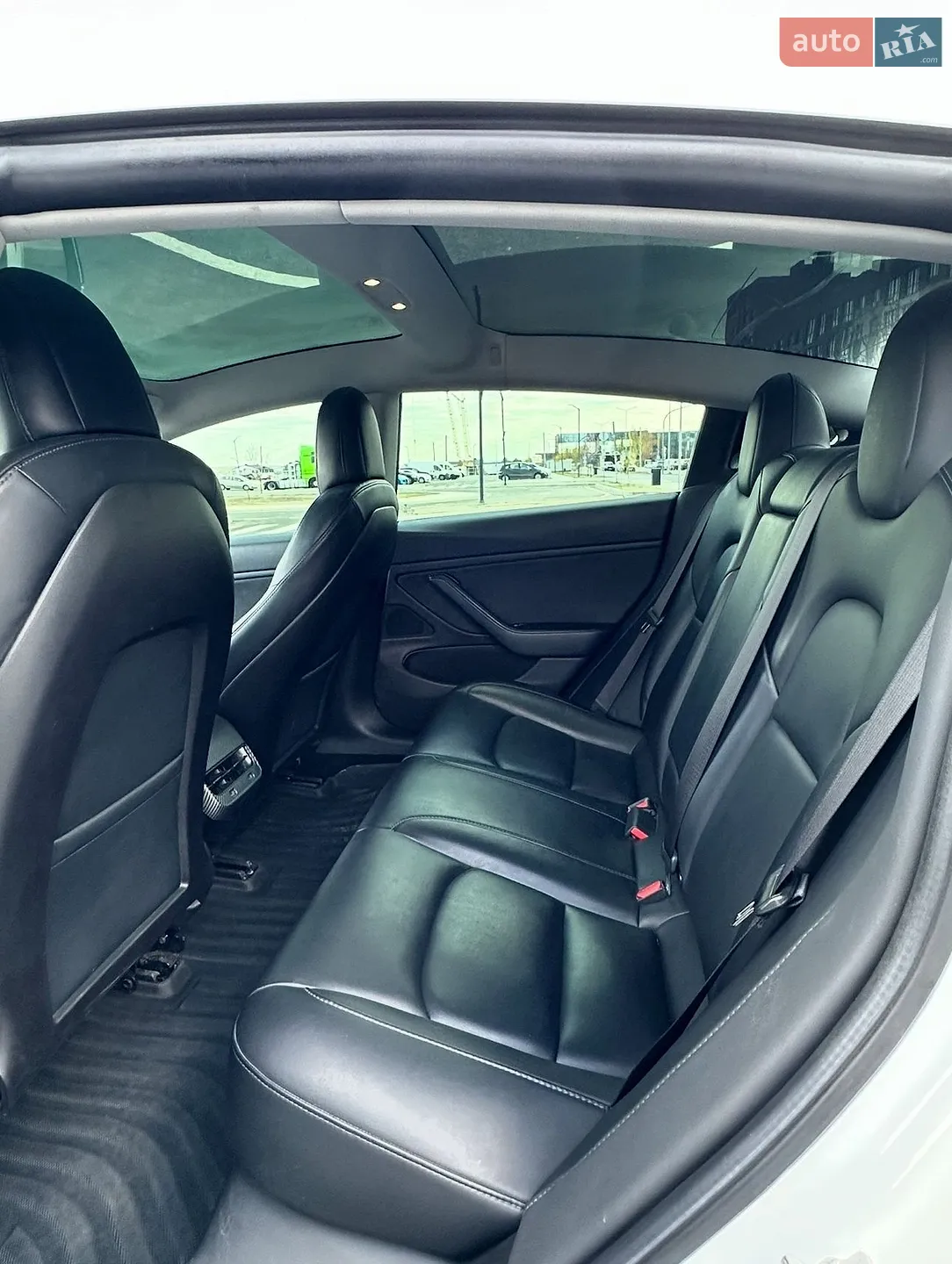 2019 Tesla Model 3 - мініатюра 13