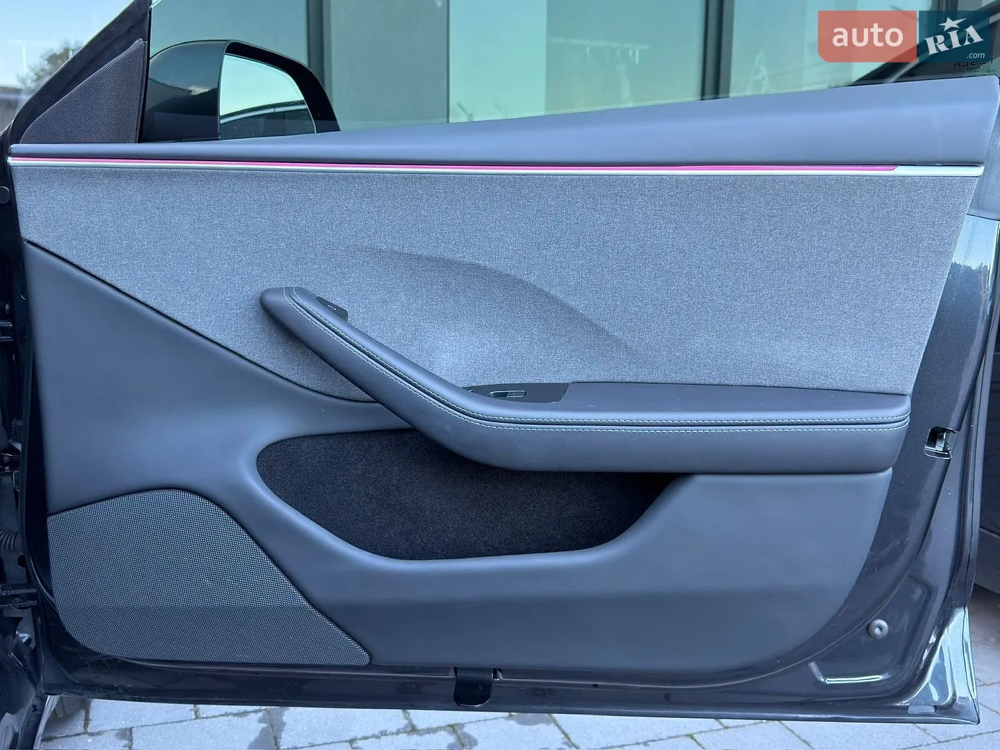 2025 Tesla Model 3 - мініатюра 33