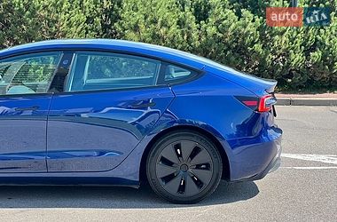 Седан Tesla Model 3 2024 в Киеве фото 13 Седан Tesla Model 3 2024 в Киеве