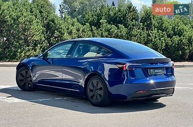 Седан Tesla Model 3 2024 в Киеве фото 18 Седан Tesla Model 3 2024 в Киеве
