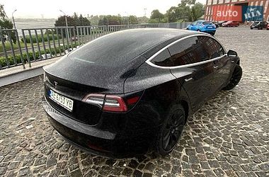 Седан Tesla Model 3 2019 в Виннице фото 5 Седан Tesla Model 3 2019 в Виннице