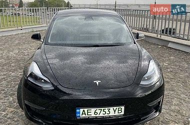 Седан Tesla Model 3 2019 в Виннице фото 8 Седан Tesla Model 3 2019 в Виннице