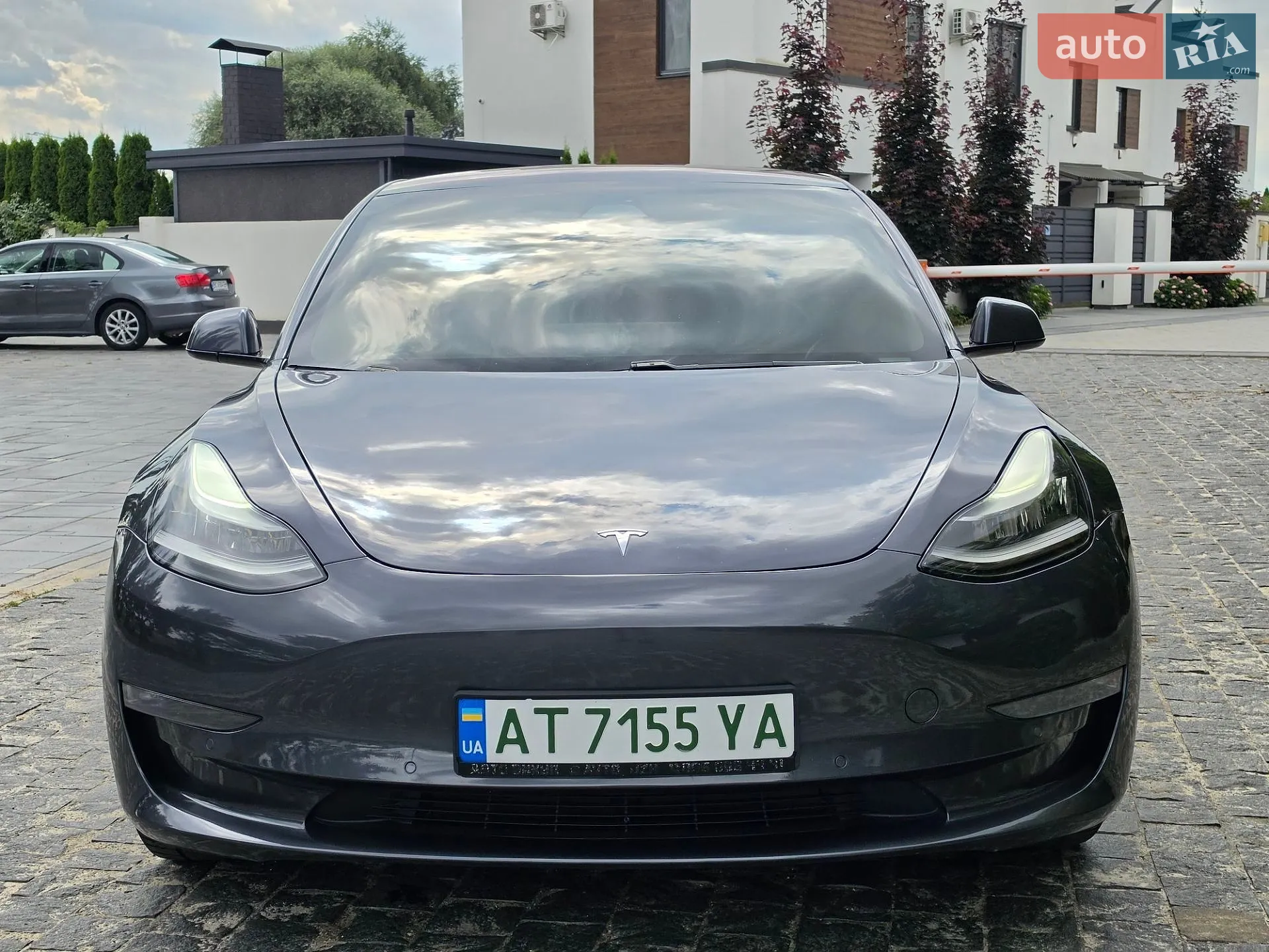 2018 Tesla Model 3 - мініатюра 14